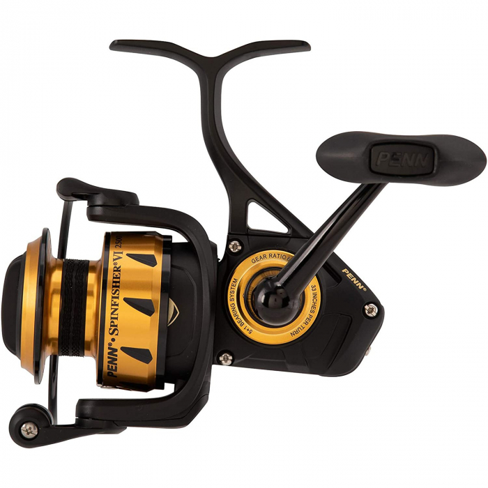 Mulineta Penn Spinfisher SSVI 3500 [3]