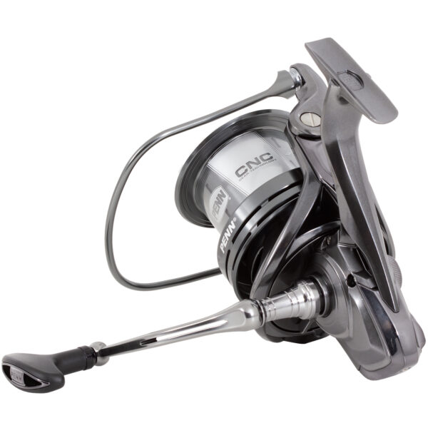 Mulineta Penn Tidal XT LongCast 7000 [2]