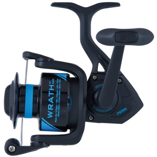Mulineta Penn Wrath 2500 [3]