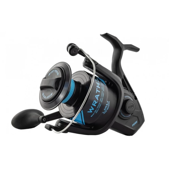 Mulineta Penn Wrath 2500 [4]