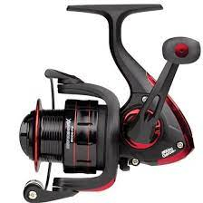 Mulineta Spinning Abu Garcia Cardinal X 4000 FD [2]