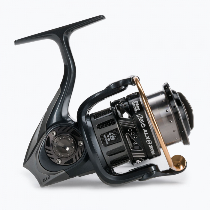 Mulineta Revo Alx Theta 2000S [2]