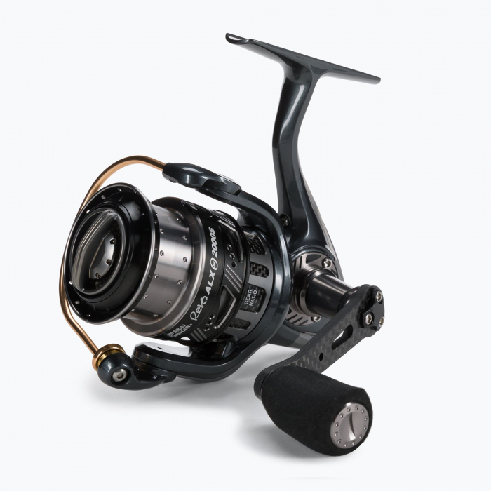 Mulineta Revo Alx Theta 2500S [3]