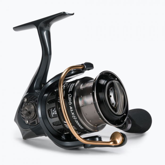 Mulineta Revo Alx Theta 2500S [1]