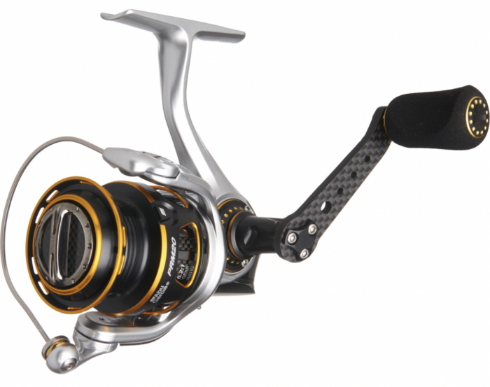 Mulineta Spinning Abu Garcia Revo Premier Spin 20 [4]