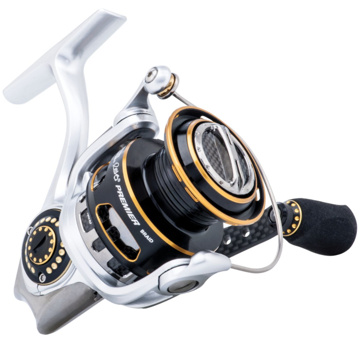 Mulineta Spinning Abu Garcia Revo Premier Spin 20 [1]