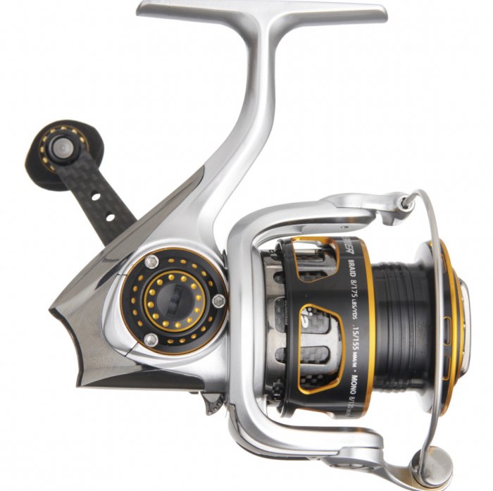 Mulineta Spinning Abu Garcia Revo Premier Spin 20 [3]