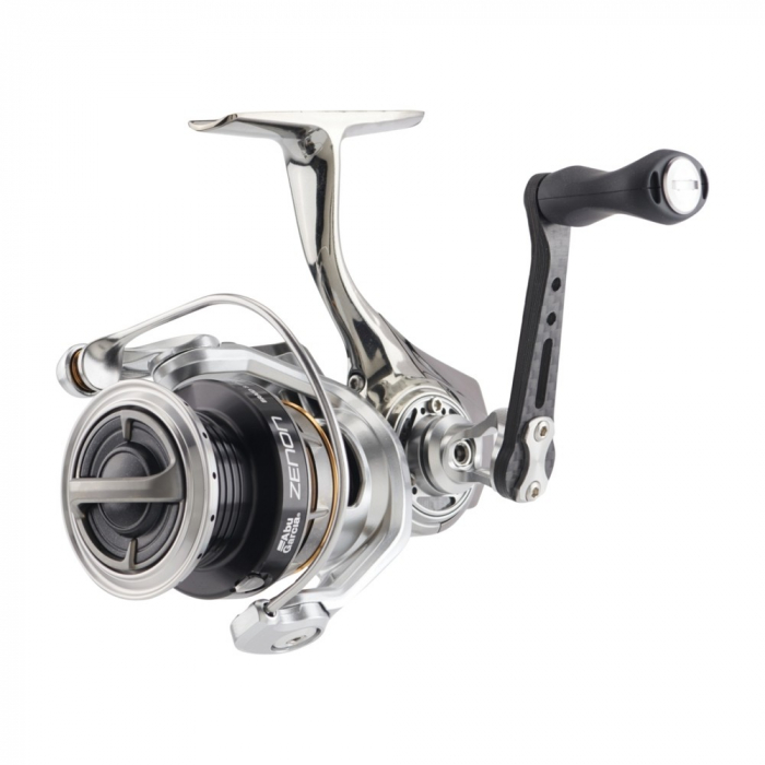 Mulineta Spinning Abu Garcia Zenon 1000S [3]