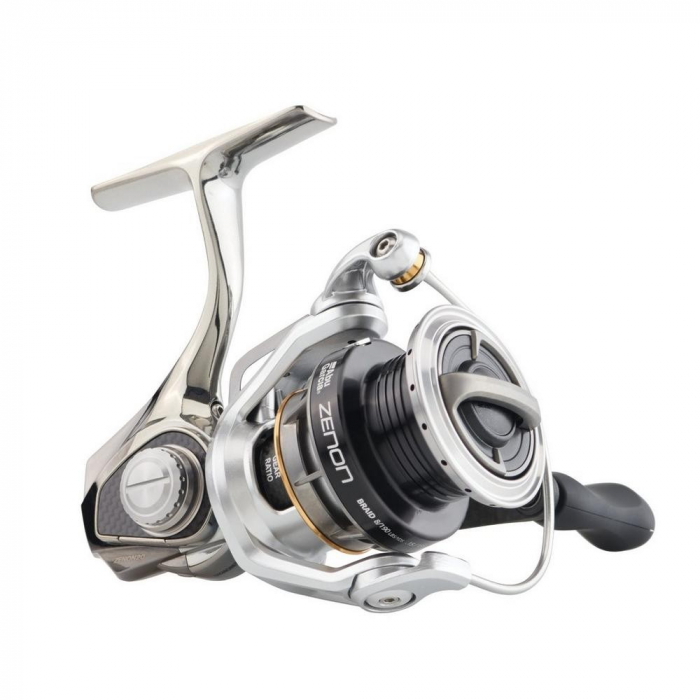 Mulineta Spinning Abu Garcia Zenon 1000S [1]