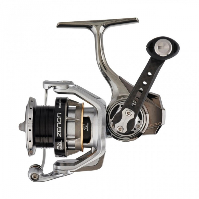 Mulineta Spinning Abu Garcia Zenon 1000S [2]