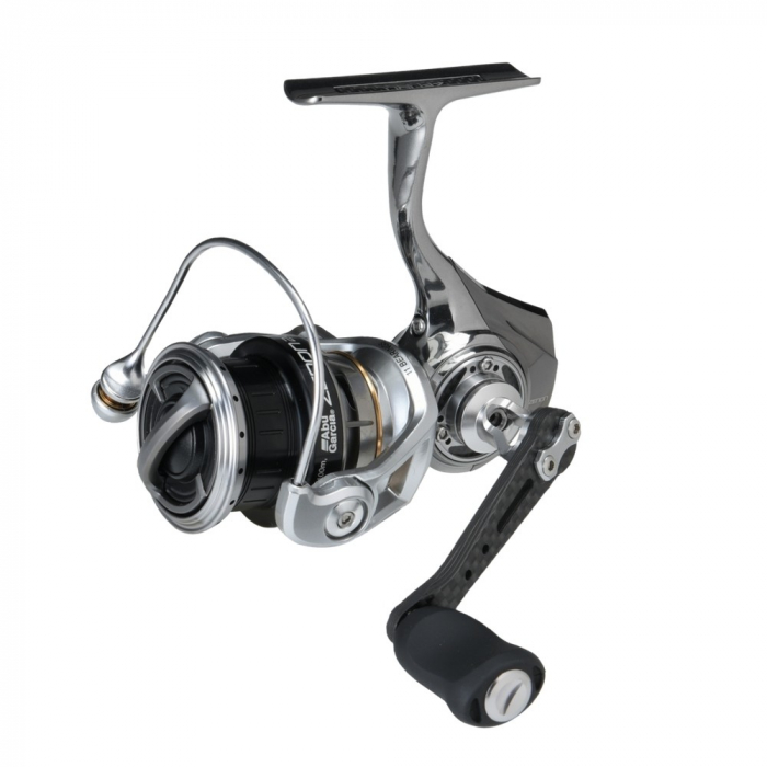 Mulineta Spinning Abu Garcia Zenon 1000S [4]