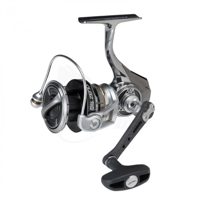 Mulineta Spinning Abu Garcia Zenon 4000SH [3]