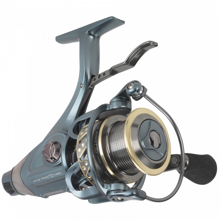 Mulineta Spinning Mitchell Mag Pro TRZ 4000 [1]
