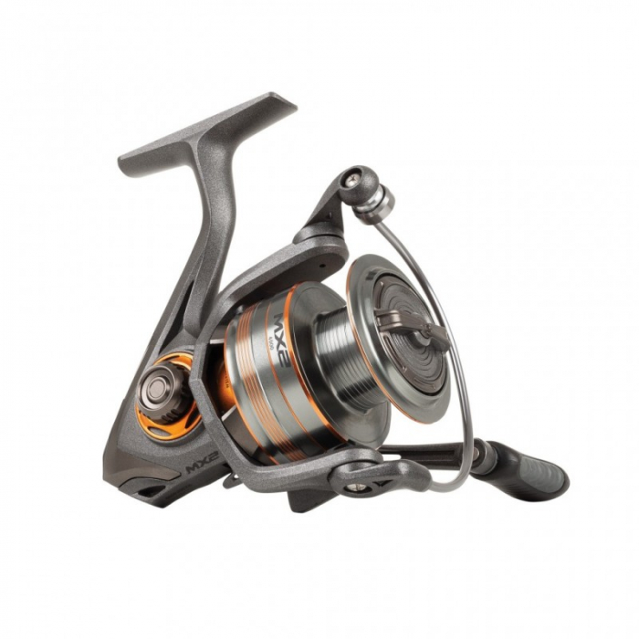 Mulineta Spinning Mitchell MX2 3000 FD [1]
