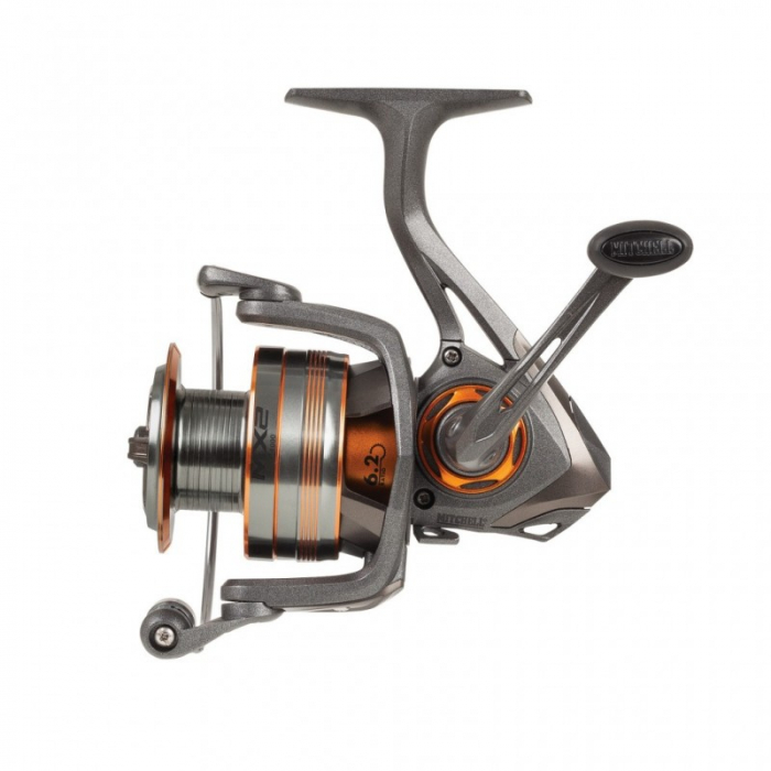 Mulineta Spinning Mitchell MX2 3000 FD [2]