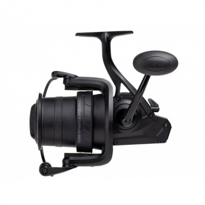 Mulineta Spinning Penn Affinity III Spod Longcast 8000 [2]