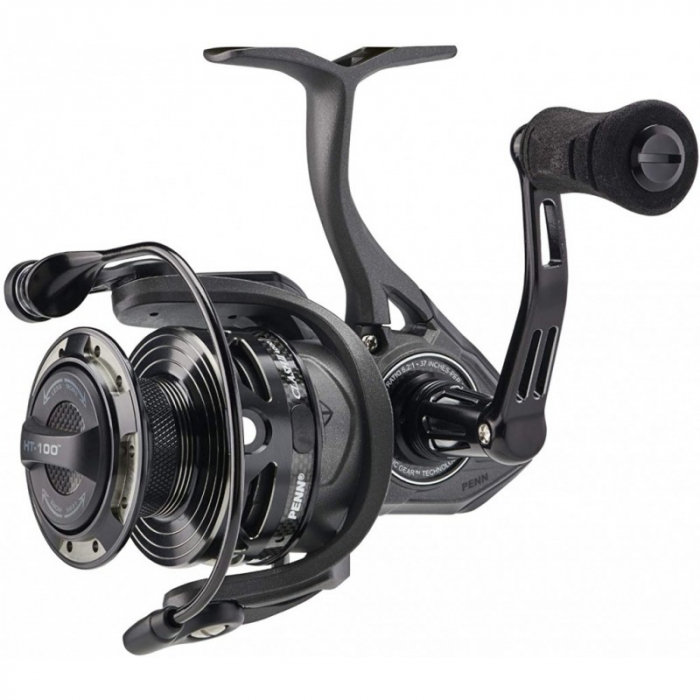 Mulineta Spinning Penn Clash II Spin 3000 [2]