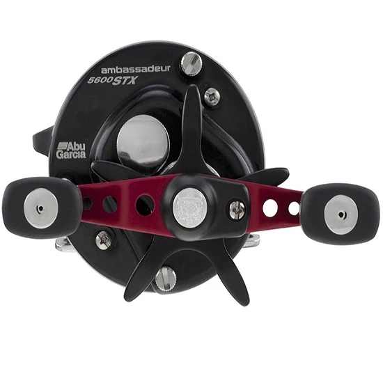 Multiplicator Ambassadeur STX 5601 [4]