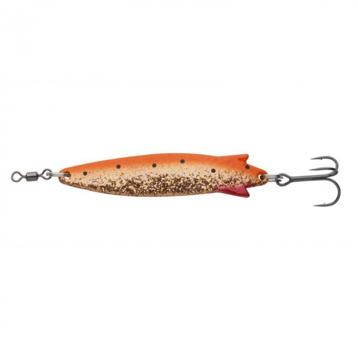Lingurita Oscilanta Abu Garcia Toby 10 g LF Goldfish [1]