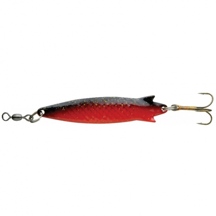 Lingurita Oscilanta Abu Garcia Toby 10 g Orange/ Gold [1]