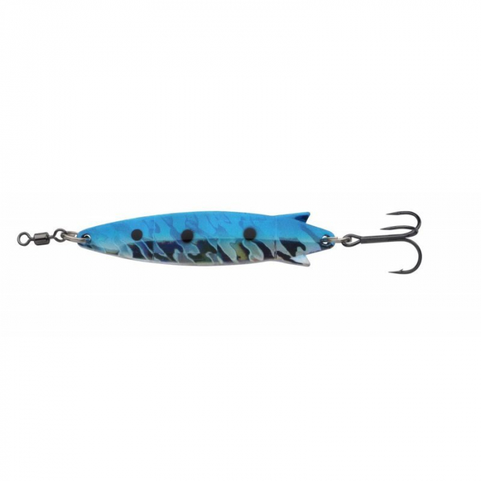 Lingurita Oscilanta Abu Garcia Toby 7 g LF Sardine [1]