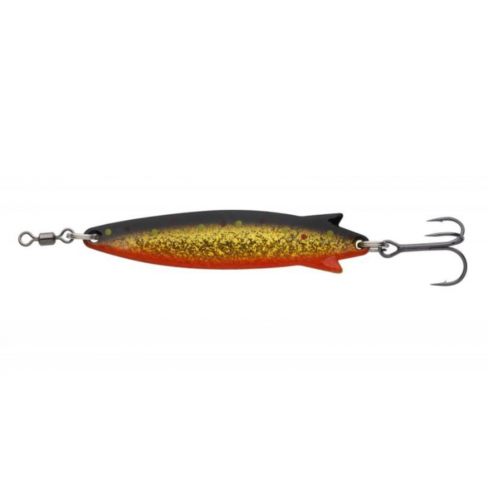 Lingurita oscilanta Abu Garcia Toby 7 g LF Sunset [1]