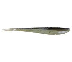 Naluca Berkley PowerBait Minnow 10 cm Smelt 10 bucati [1]
