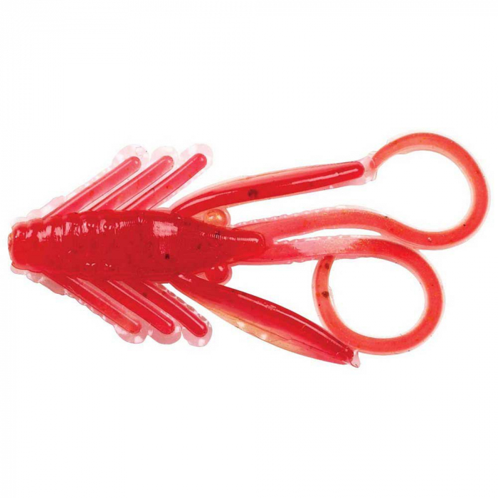 Naluca Berkley PowerBait Power Nymph 3 cm Red Winner 12 bucati [1]