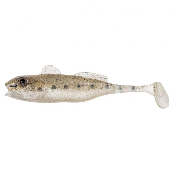 Naluca Berkley Pulse Realistic Goby 12 cm Salt & Pepper [1]