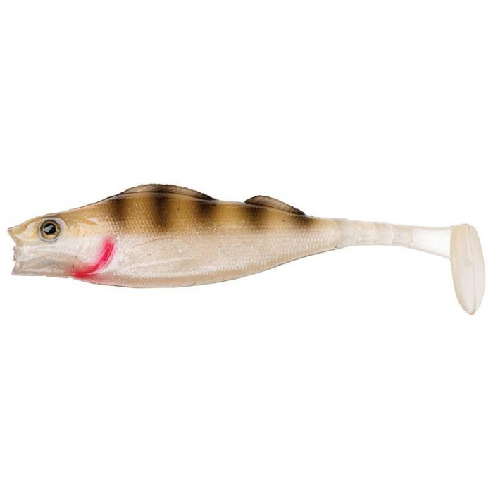 Naluca Berkley Pulse Realistic Perch 15 cm Zander [1]