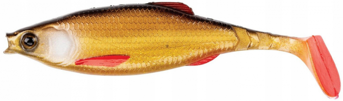 Naluca Berkley Pulse Realistic Roach 11 cm Bream [1]