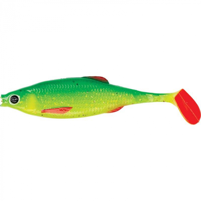 Naluca Berkley Pulse Realistic Roach 11 cm Firetiger [1]