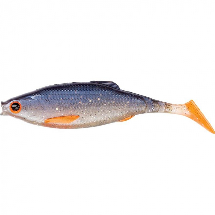 Naluca Berkley Pulse Realistic Roach 15 cm Roach [1]