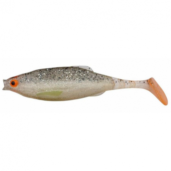 Naluca Berkley Pulse Realistic Roach 7 cm Salt & Pepper [1]