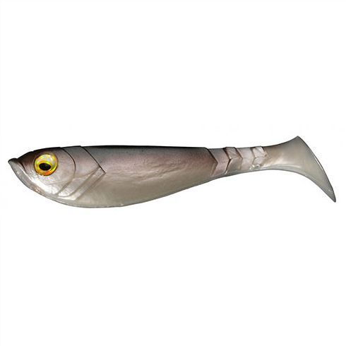 Naluca Berkley Pulse Shad Smelt 6cm 8buc [1]