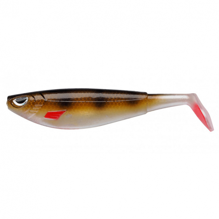 Naluca Berkley Sick Flanker 6 cm Perch [1]