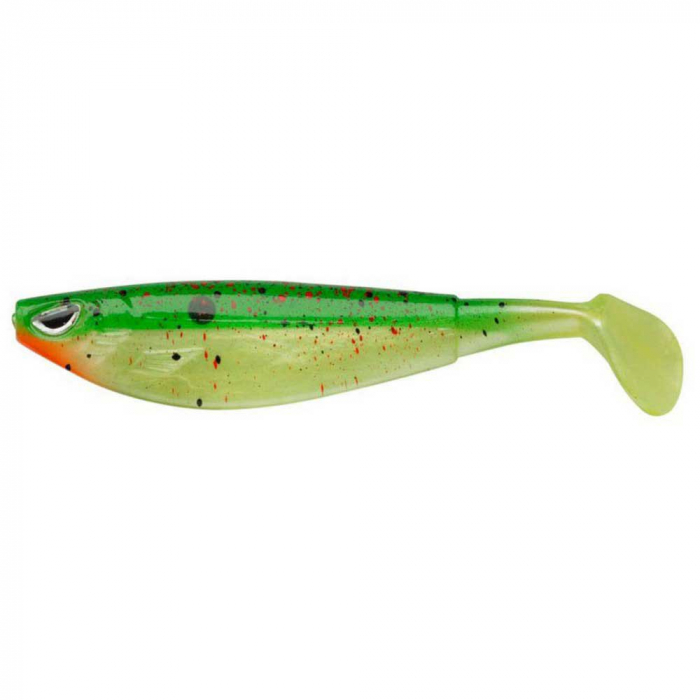 Naluca Berkley Sick Flanker 8 cm Hot Firetiger [1]