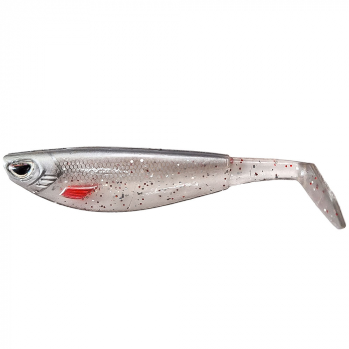 Naluca Berkley Sick Flanker 8 cm Silver Roach [1]