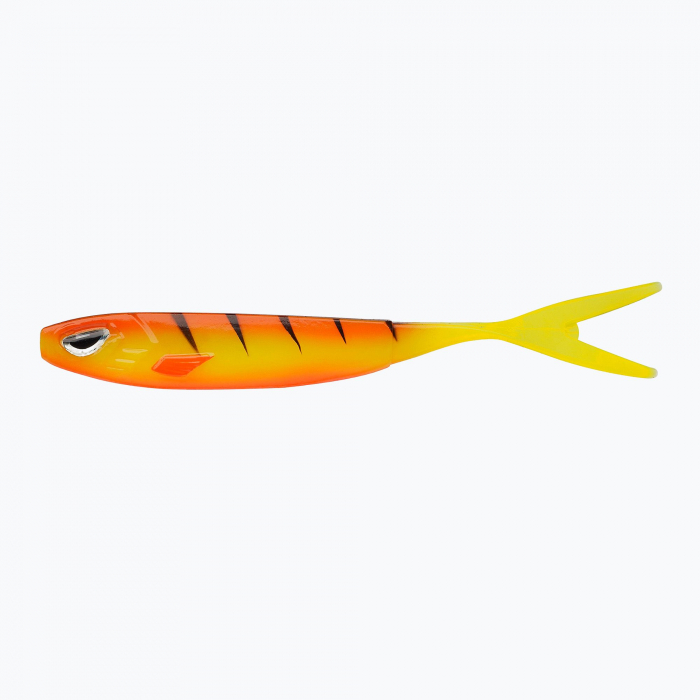 Naluca Berkley Sick Vamper 9 cm Hot Yellow Perch [1]