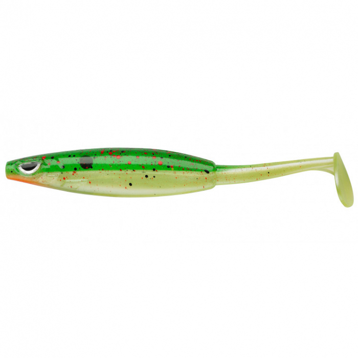 Naluca Berkley Sick Vibe 9 cm Hot Firetiger [1]