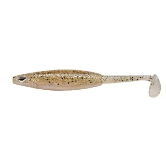 Naluca Berkley Sick Vibe 9 cm Salt & Pepper [1]