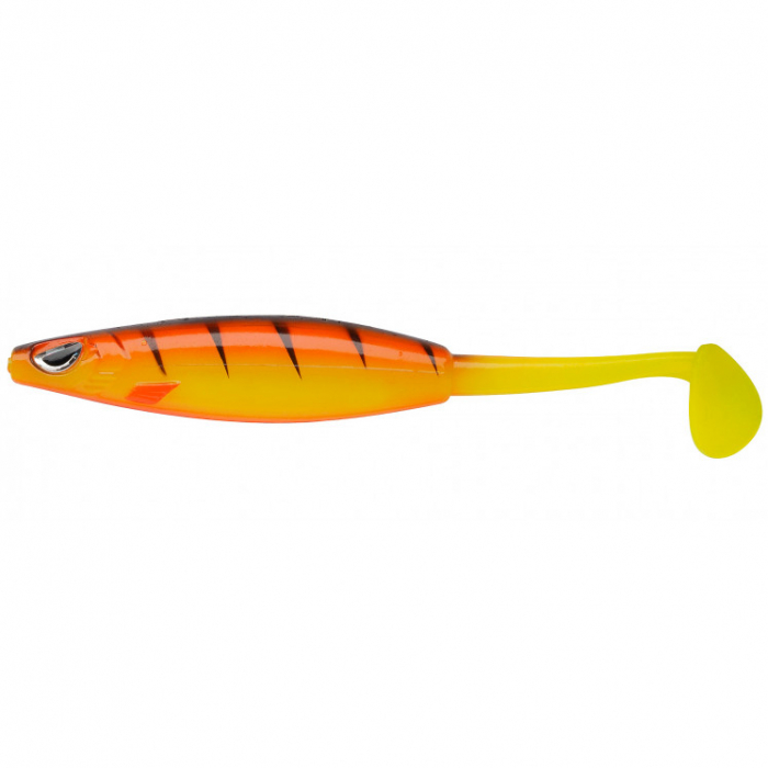 Naluca Berkley Sick Vibe 9 cm Hot Yellow Perch [1]