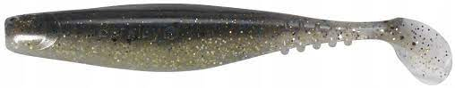 Naluca Twister Berkley Flex Stoop Shad 7,5cm Natural [1]