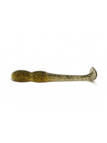 Naluca Wist Azot Boost - Soft lures 5 cm, 10 bucati, Culoare #9 [1]