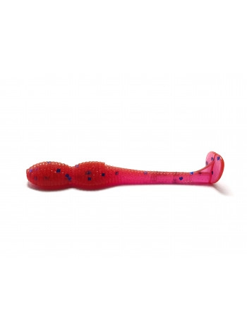 Naluca Wist Azot Floating - Soft lures 5 cm, 10 bucati, Culoare #8 [1]