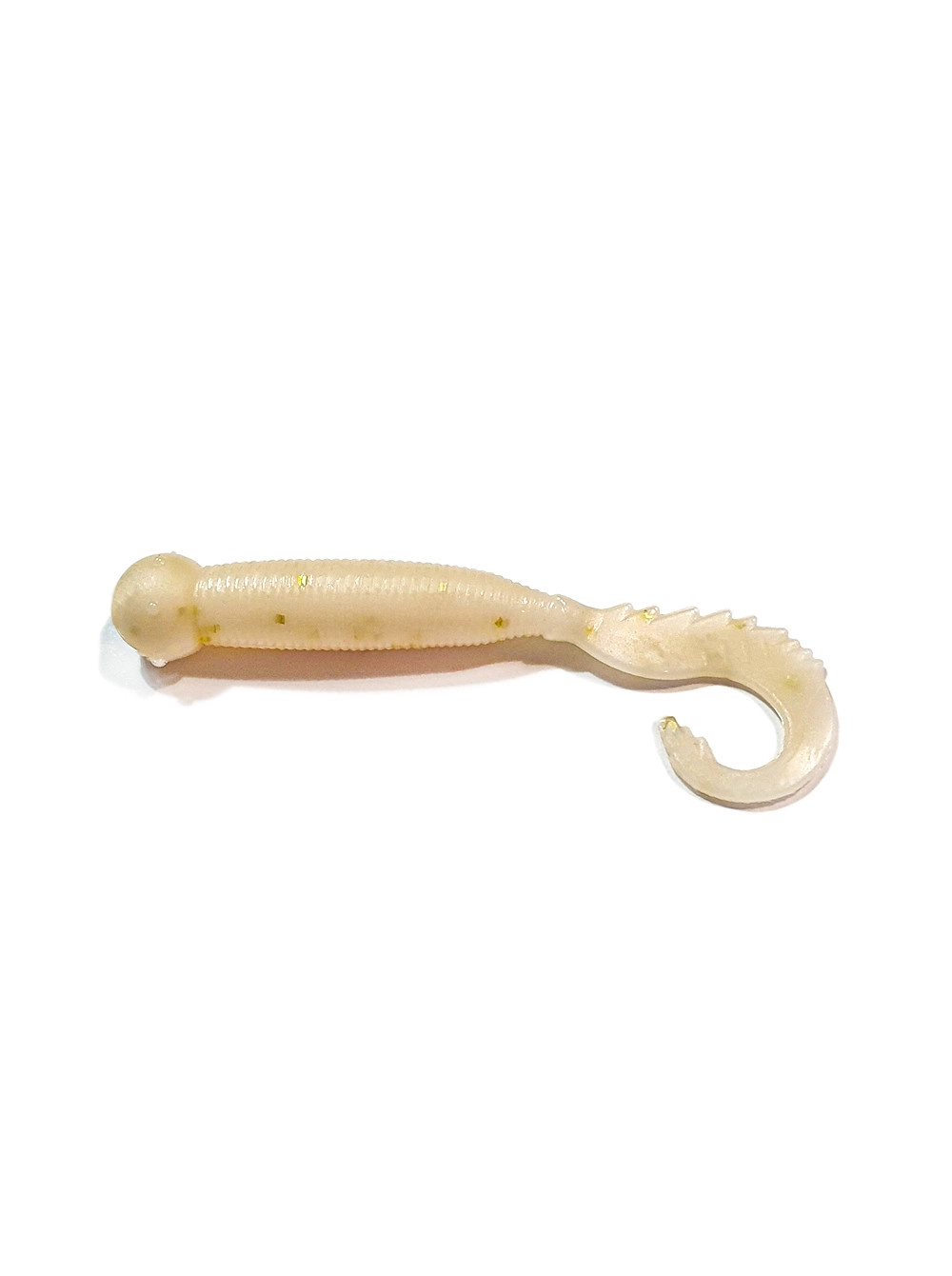 Naluca Wist Drago Boost - Twister 5cm, 8 bucati, Culoare #6 [1]