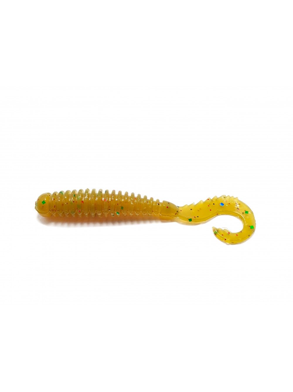 Naluca Wist G. Drago Boost - Twister 6.4 cm, 6 bucati, Culoare #4 [1]