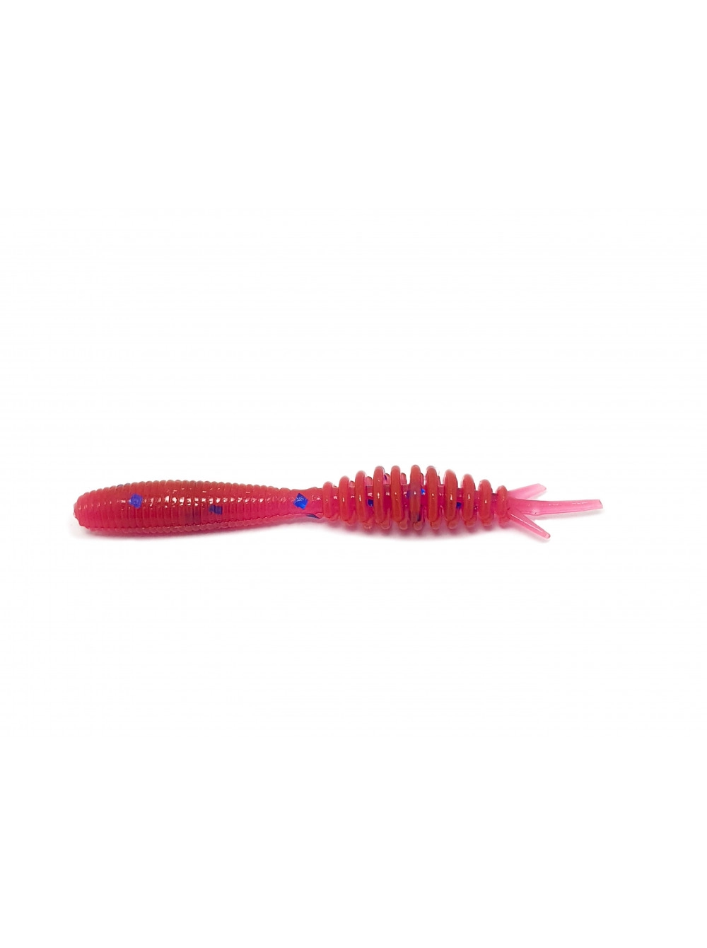 Naluca Wist Maggot Floating - Larva 3.8 cm, 10 bucati, Culoare #8 [1]