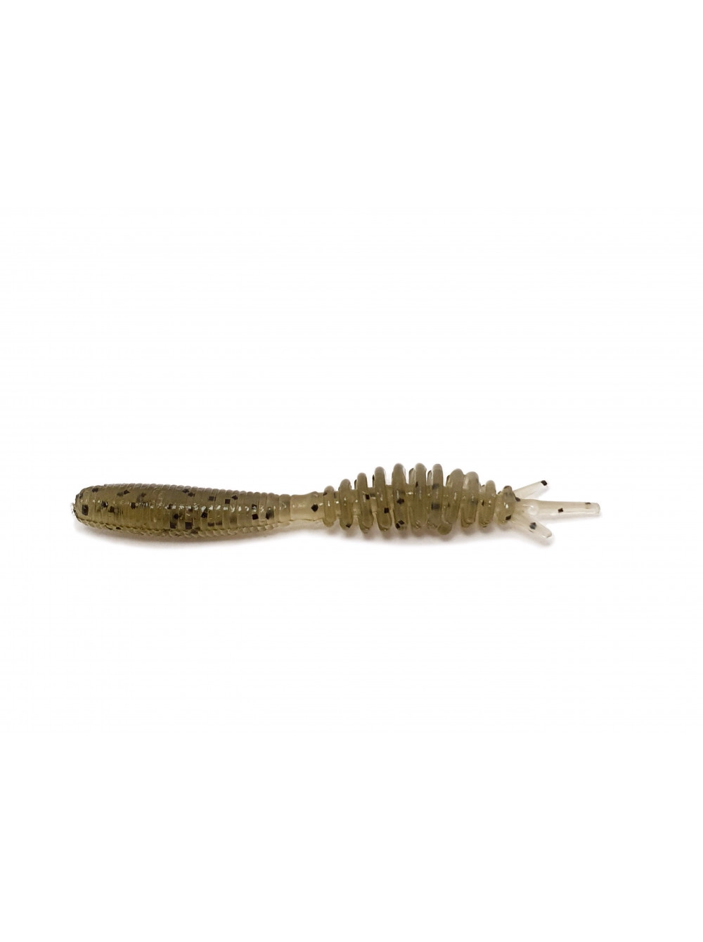 Naluca Wist Maggot Floating - Larva 5 cm, 10 bucati, Culoare #9 [1]