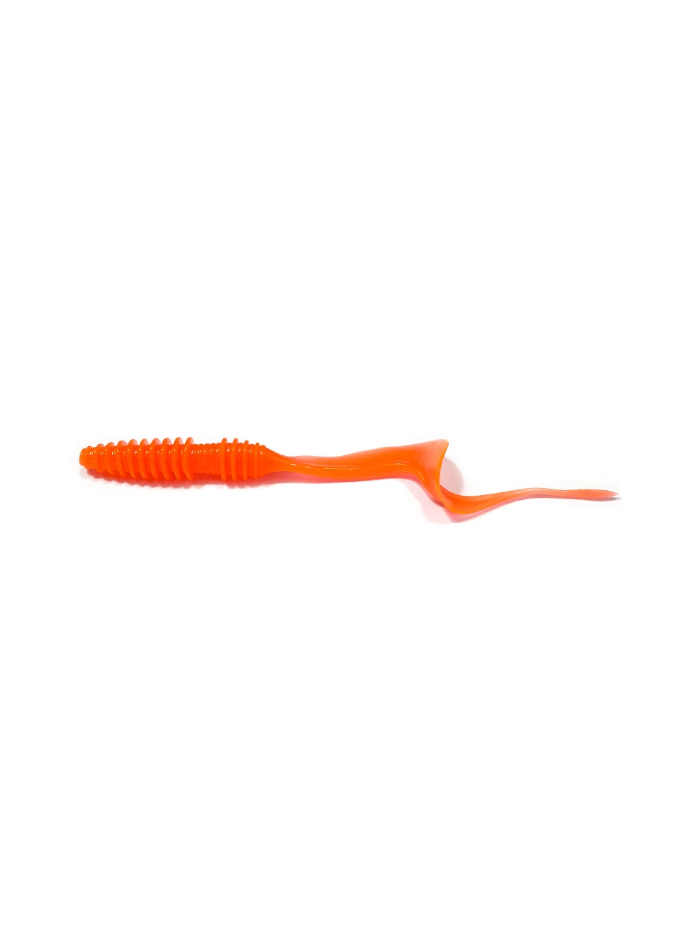 Naluca Wist New Drago Boost - Twister 8.9 cm, 5 bucati, Culoare #10 [2]